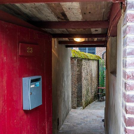Le Gypsy - Charme & Emplacement Parfait Honfleur Dış mekan fotoğraf