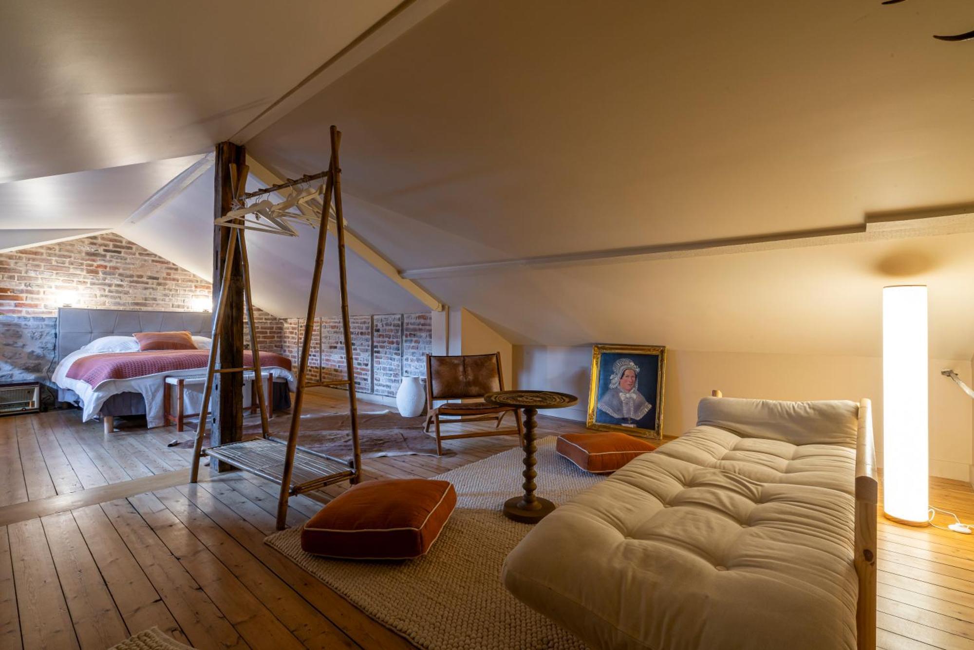 Le Gypsy - Charme & Emplacement Parfait Honfleur Dış mekan fotoğraf
